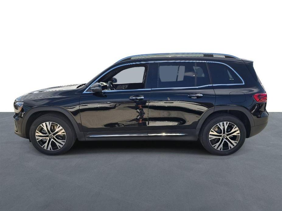 new 2024 Mercedes-Benz GLB 250 car, priced at $44,269