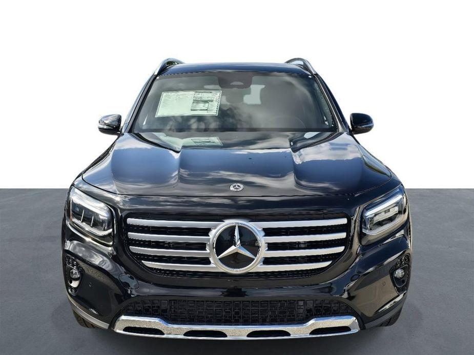 new 2024 Mercedes-Benz GLB 250 car, priced at $44,269