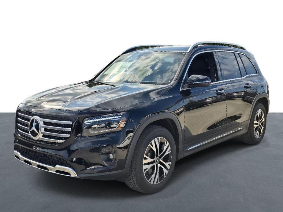 new 2024 Mercedes-Benz GLB 250 car, priced at $44,269