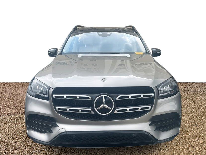 used 2022 Mercedes-Benz GLS 450 car, priced at $71,200