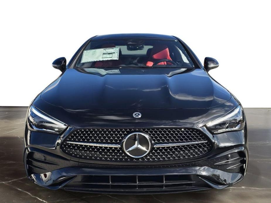 new 2024 Mercedes-Benz CLE 300 car, priced at $65,435