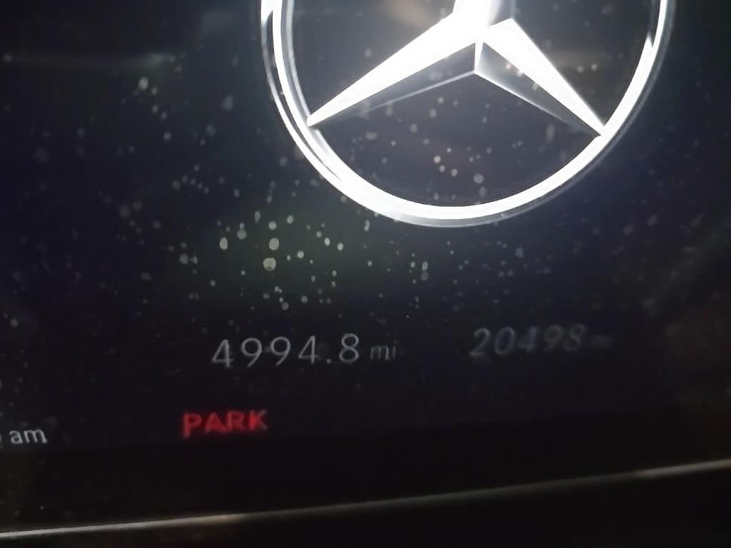 used 2023 Mercedes-Benz GLC 300 car, priced at $43,990