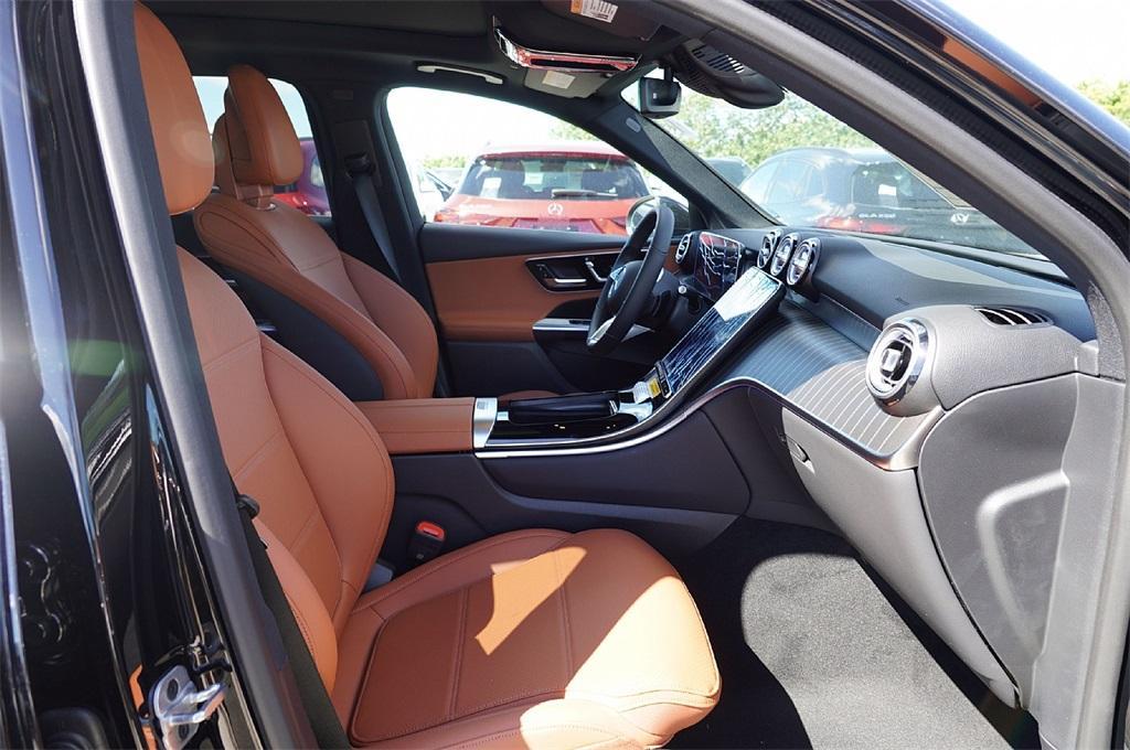 new 2026 Mercedes-Benz GLC 300 car, priced at $51,893
