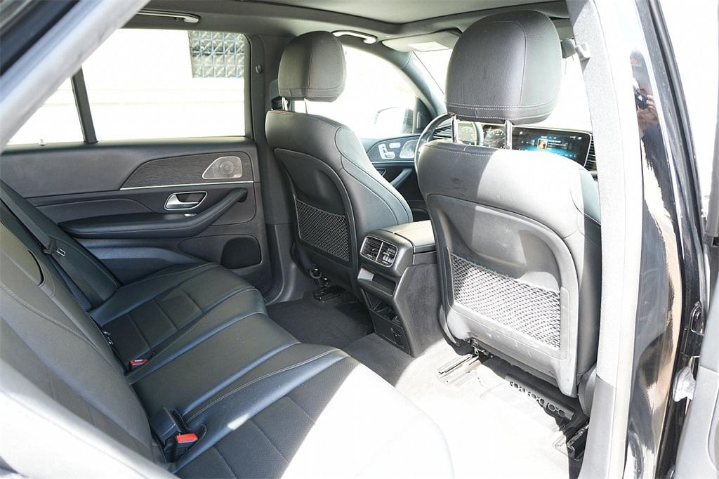 used 2022 Mercedes-Benz GLE 350 car, priced at $43,298