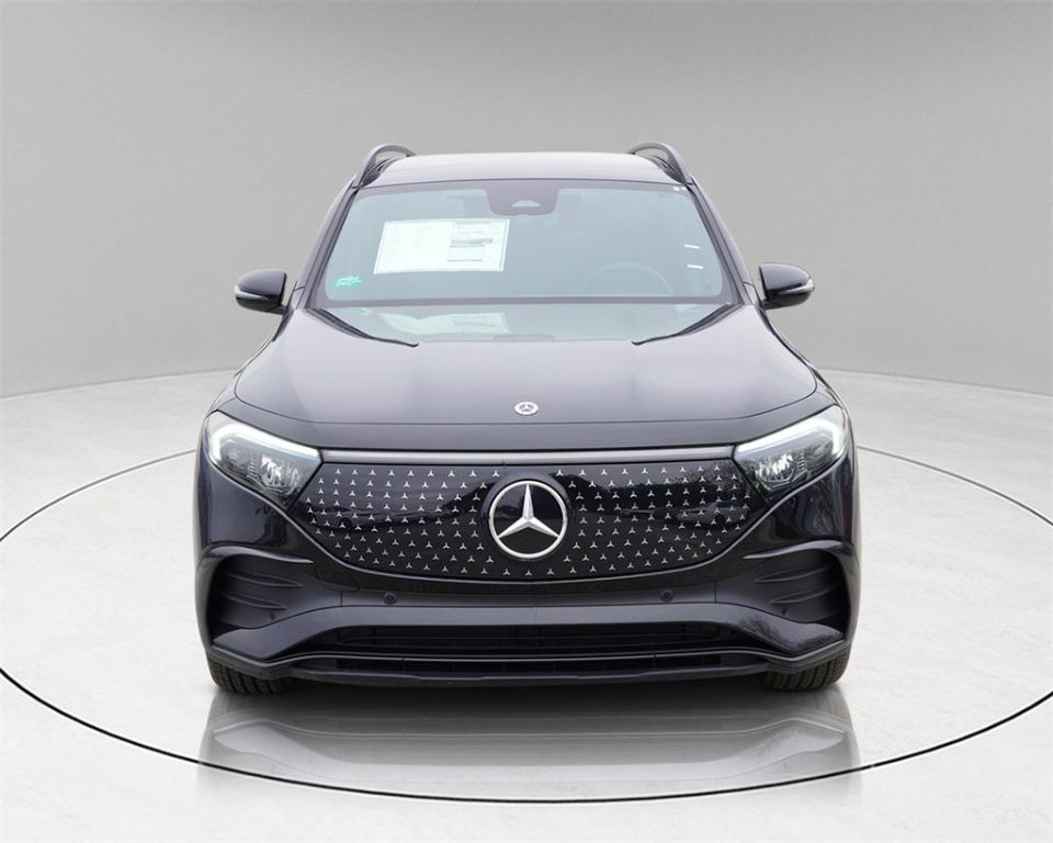 new 2024 Mercedes-Benz EQB 300 car, priced at $64,795