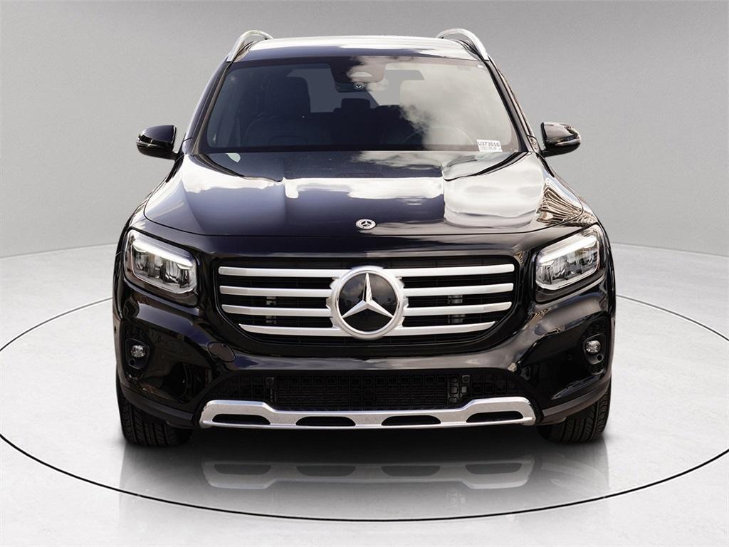 used 2024 Mercedes-Benz GLB 250 car, priced at $39,628