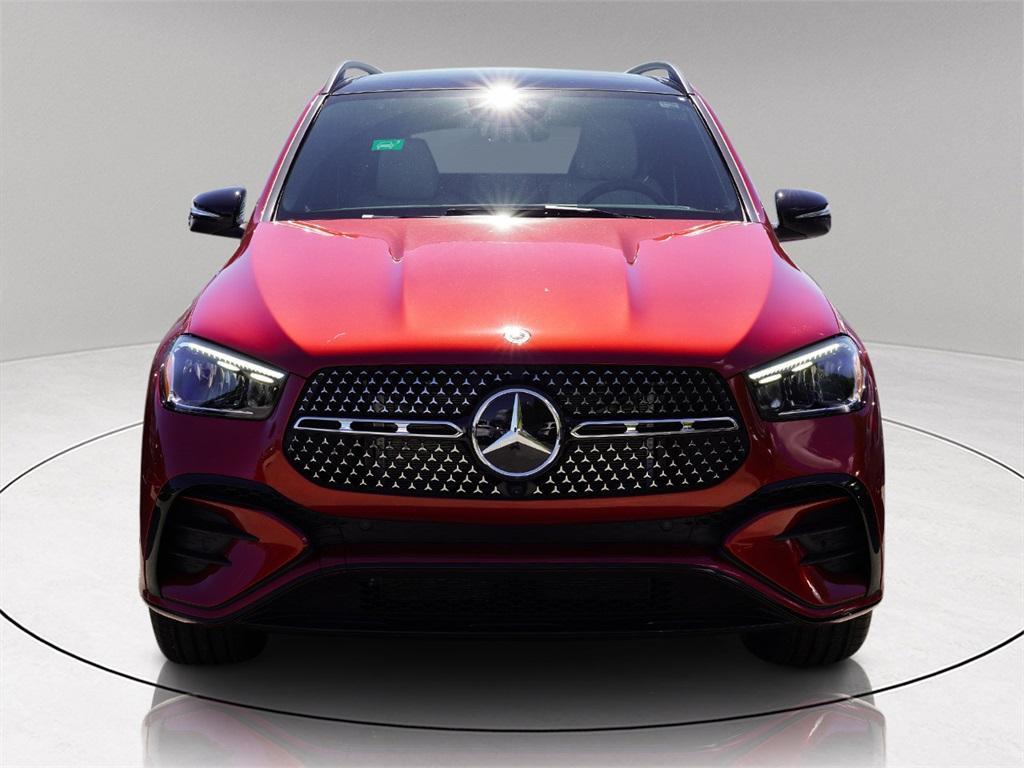 new 2025 Mercedes-Benz GLE 450e car, priced at $77,097