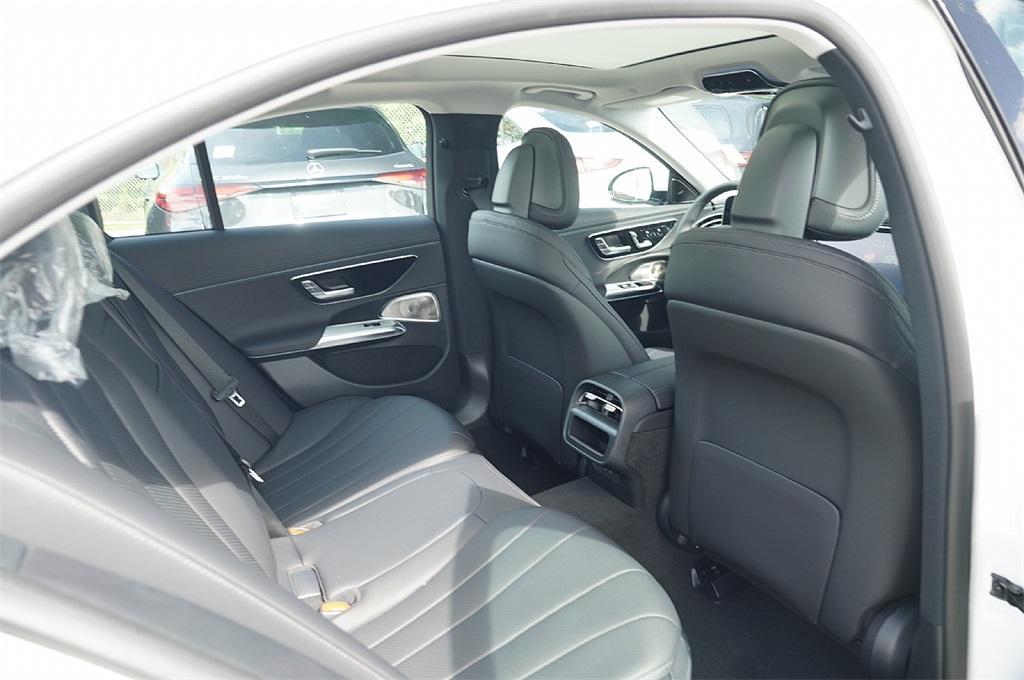 new 2025 Mercedes-Benz E-Class car, priced at $70,927