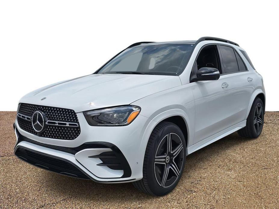 new 2024 Mercedes-Benz GLE 350 car, priced at $77,010