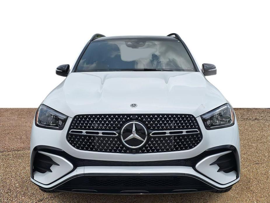 new 2024 Mercedes-Benz GLE 350 car, priced at $77,010