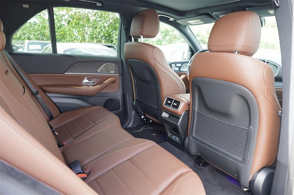 new 2026 Mercedes-Benz GLE 350 car, priced at $64,975