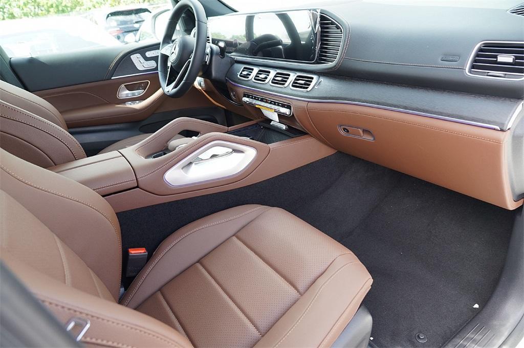 new 2026 Mercedes-Benz GLE 350 car, priced at $64,975