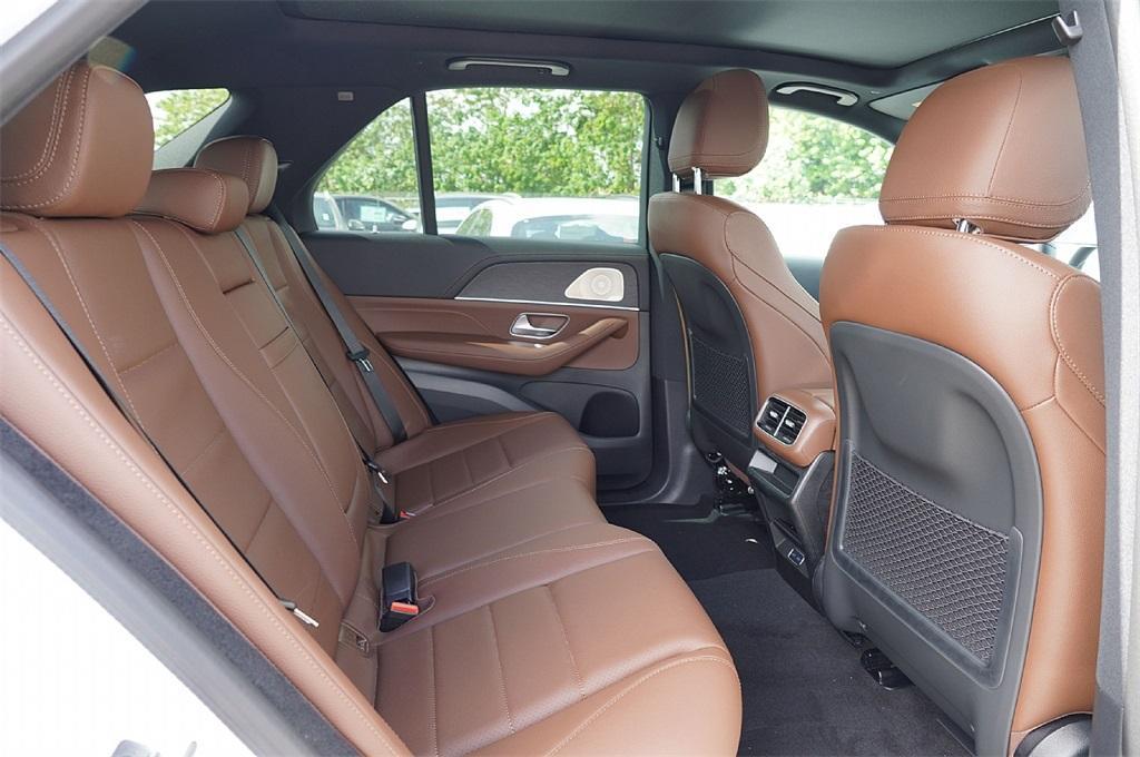 new 2026 Mercedes-Benz GLE 350 car, priced at $64,975