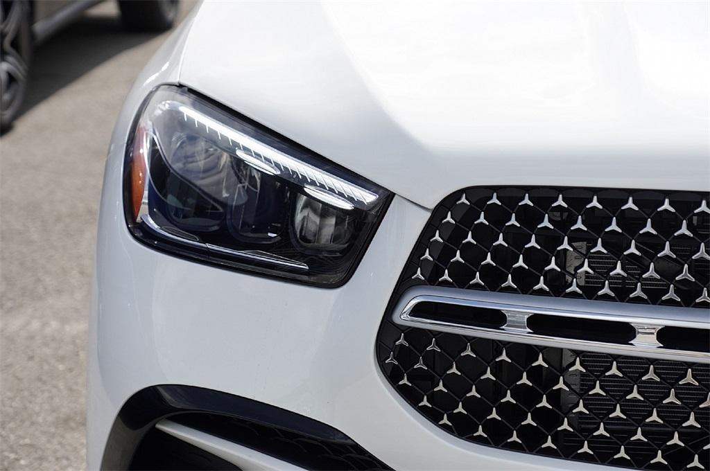 new 2026 Mercedes-Benz GLE 350 car, priced at $64,975