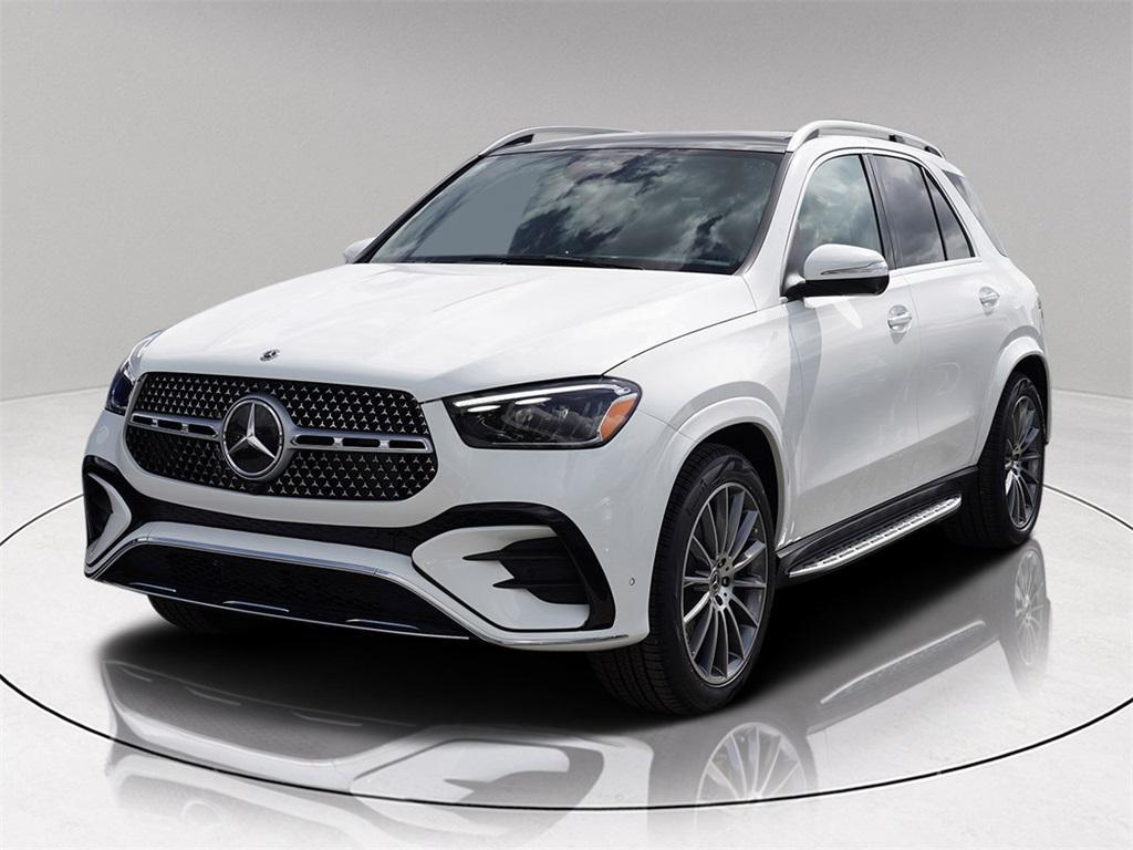 new 2026 Mercedes-Benz GLE 350 car, priced at $64,975