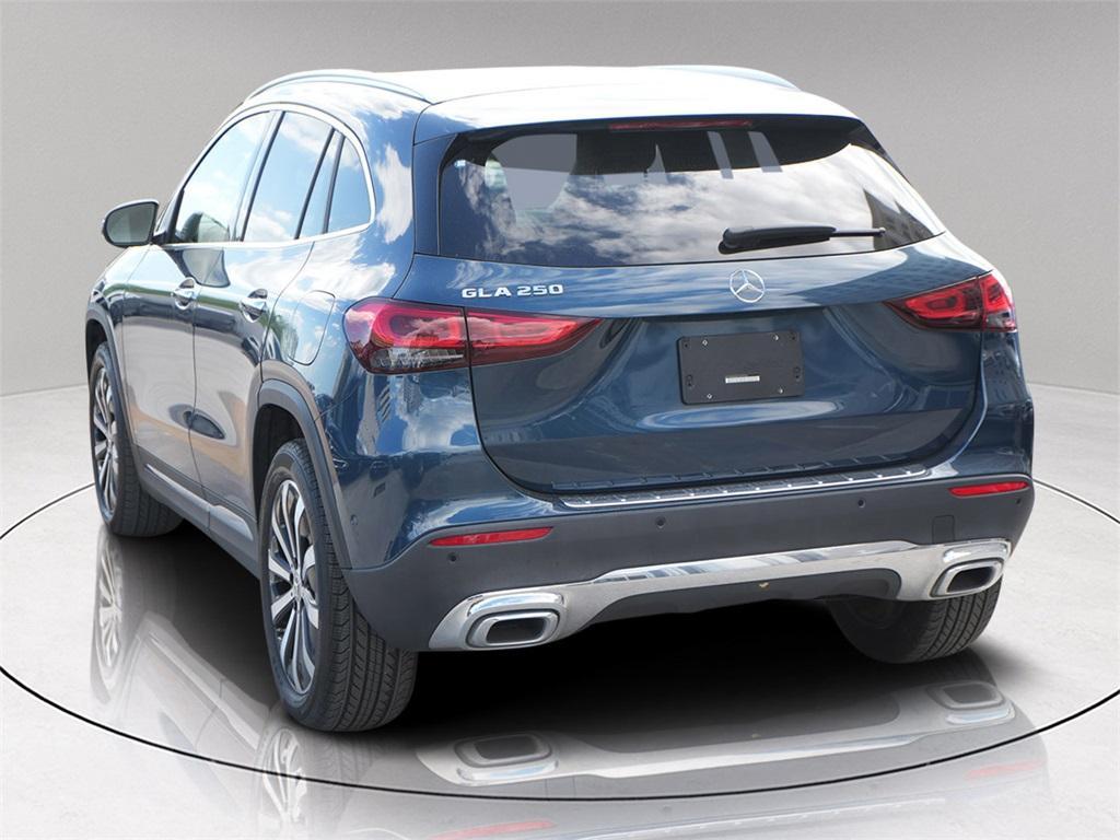 used 2023 Mercedes-Benz GLA 250 car, priced at $31,900