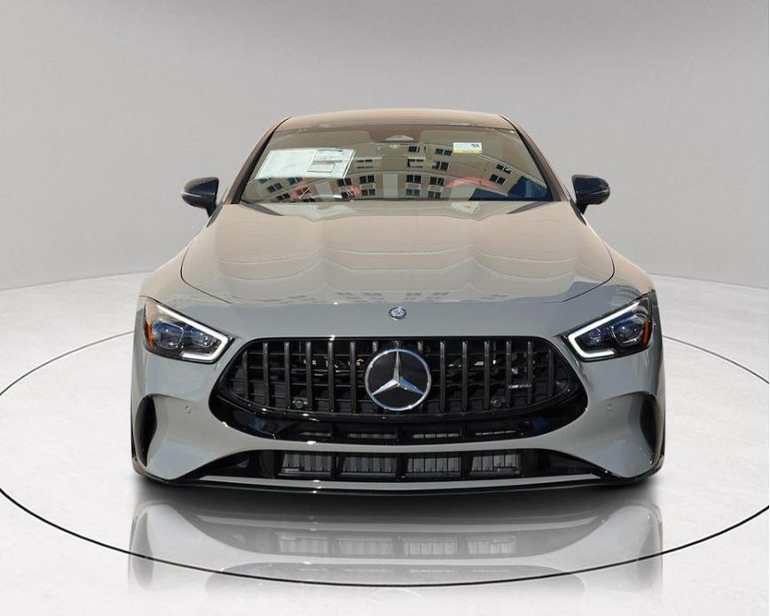 new 2024 Mercedes-Benz AMG GT 63 car, priced at $174,355