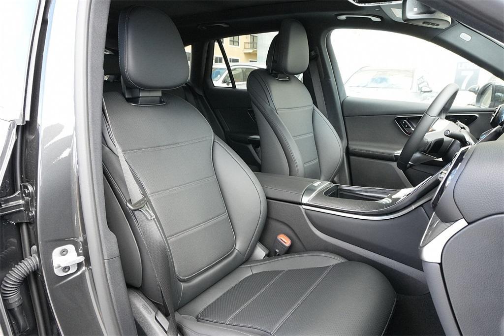 new 2026 Mercedes-Benz GLC 300 car, priced at $47,788