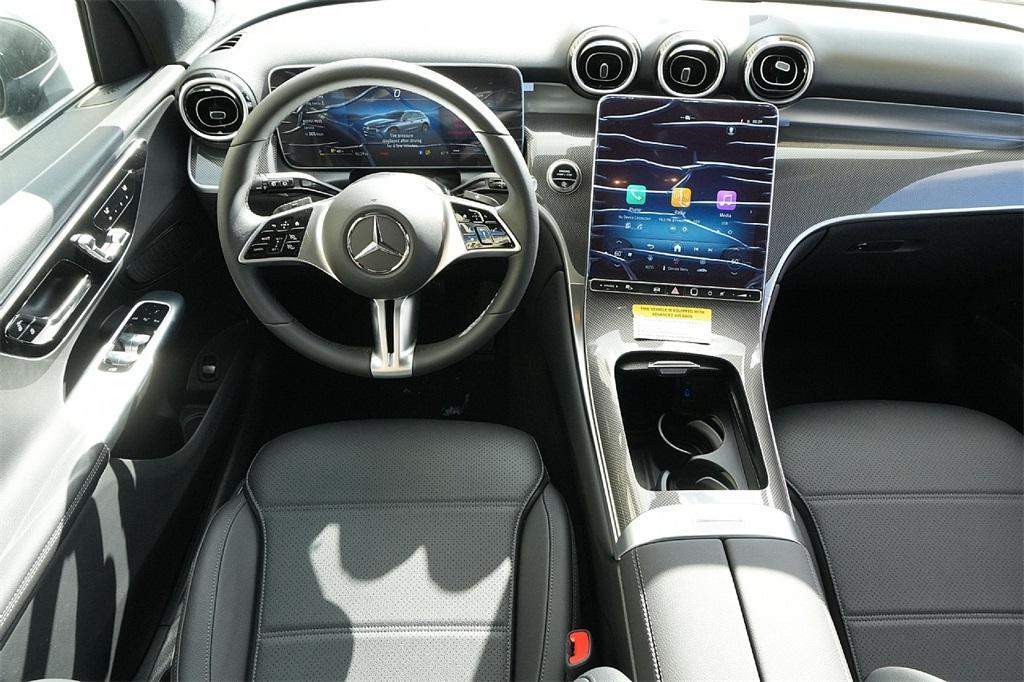 new 2026 Mercedes-Benz GLC 300 car, priced at $47,788