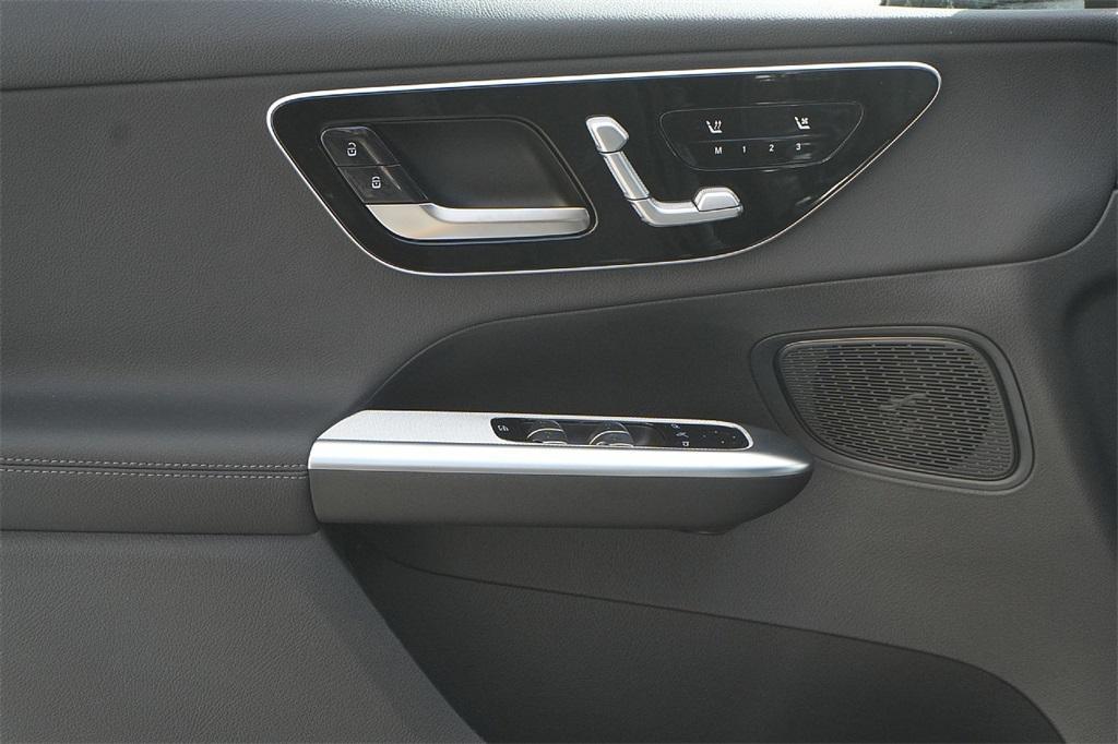 new 2026 Mercedes-Benz GLC 300 car, priced at $47,788