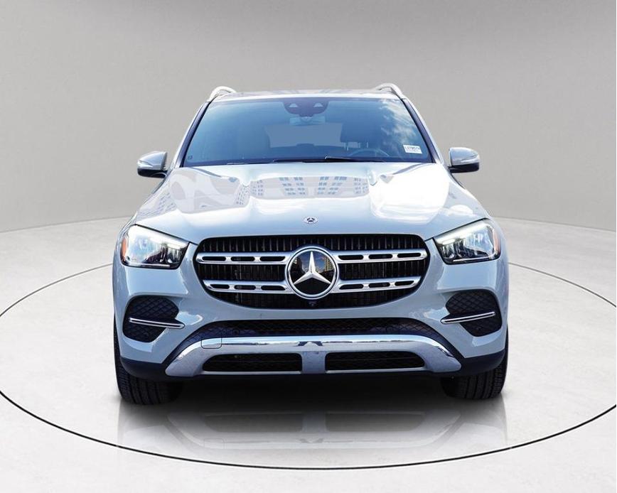 used 2024 Mercedes-Benz GLE 350 car, priced at $67,000