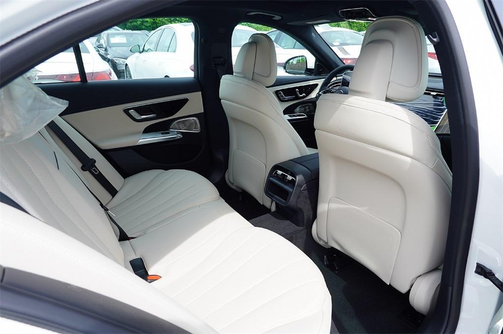 new 2026 Mercedes-Benz E-Class car, priced at $66,844