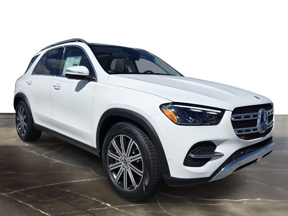 new 2024 Mercedes-Benz GLE 450 car, priced at $73,101