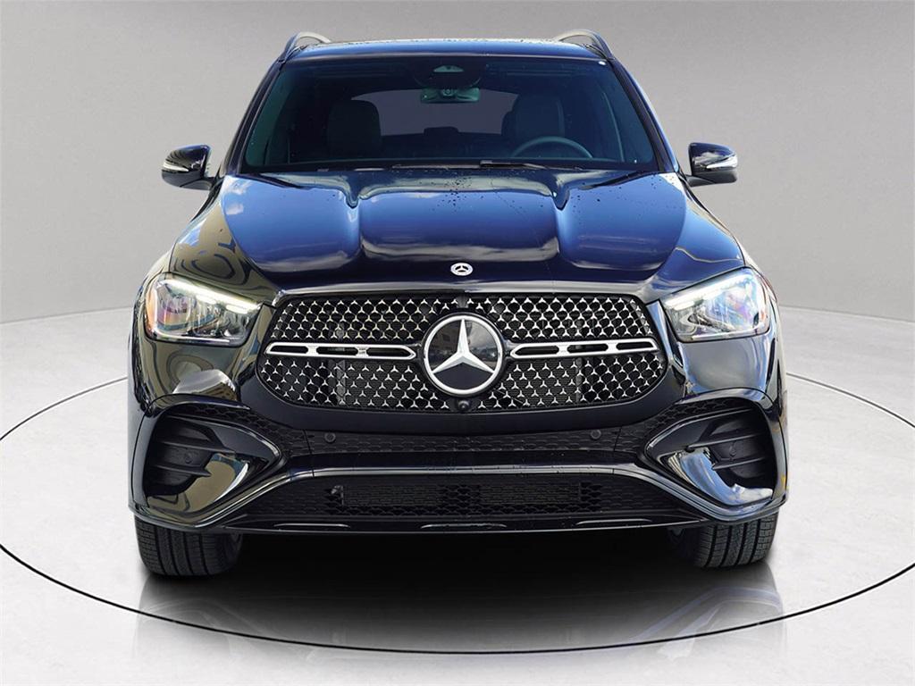 new 2025 Mercedes-Benz GLE 350 car, priced at $65,436