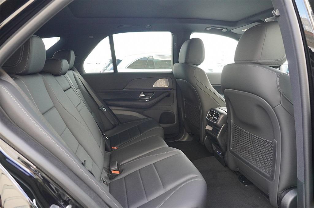 new 2025 Mercedes-Benz GLE 350 car, priced at $65,436