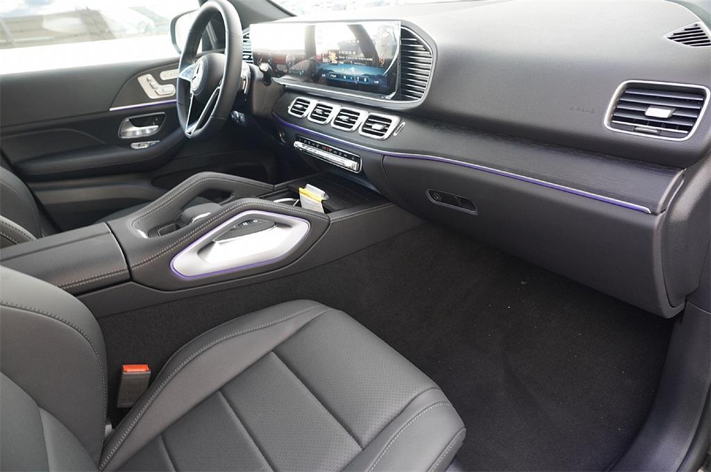 new 2025 Mercedes-Benz GLE 350 car, priced at $65,436