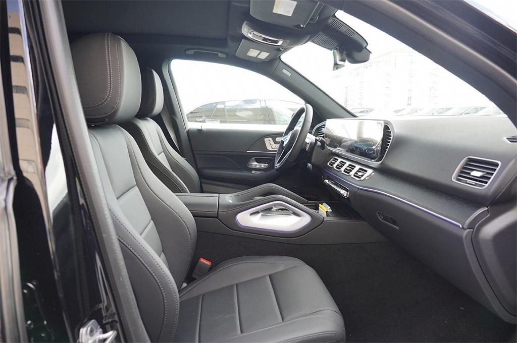 new 2025 Mercedes-Benz GLE 350 car, priced at $65,436