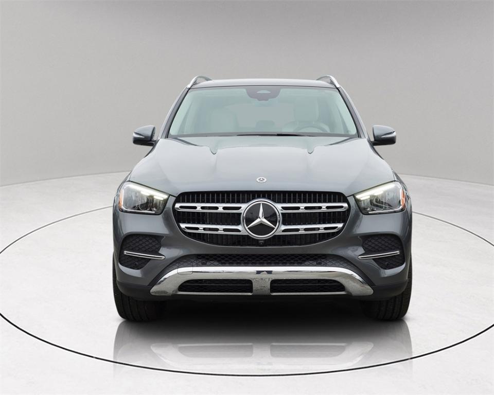 new 2025 Mercedes-Benz GLE 350 car, priced at $69,225