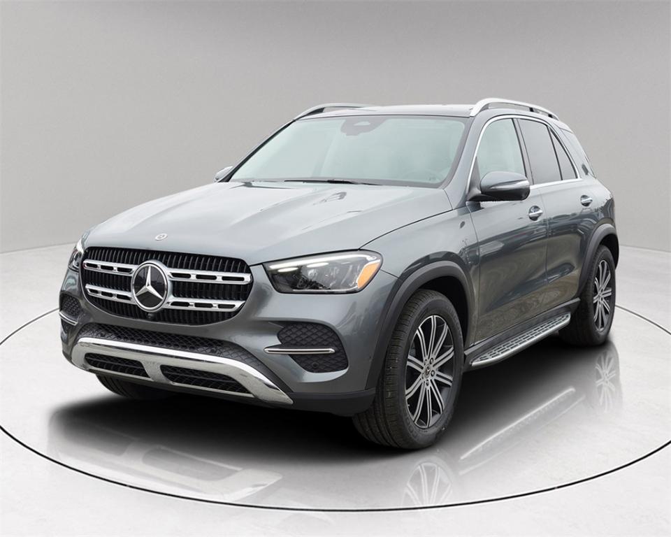 new 2025 Mercedes-Benz GLE 350 car, priced at $69,225