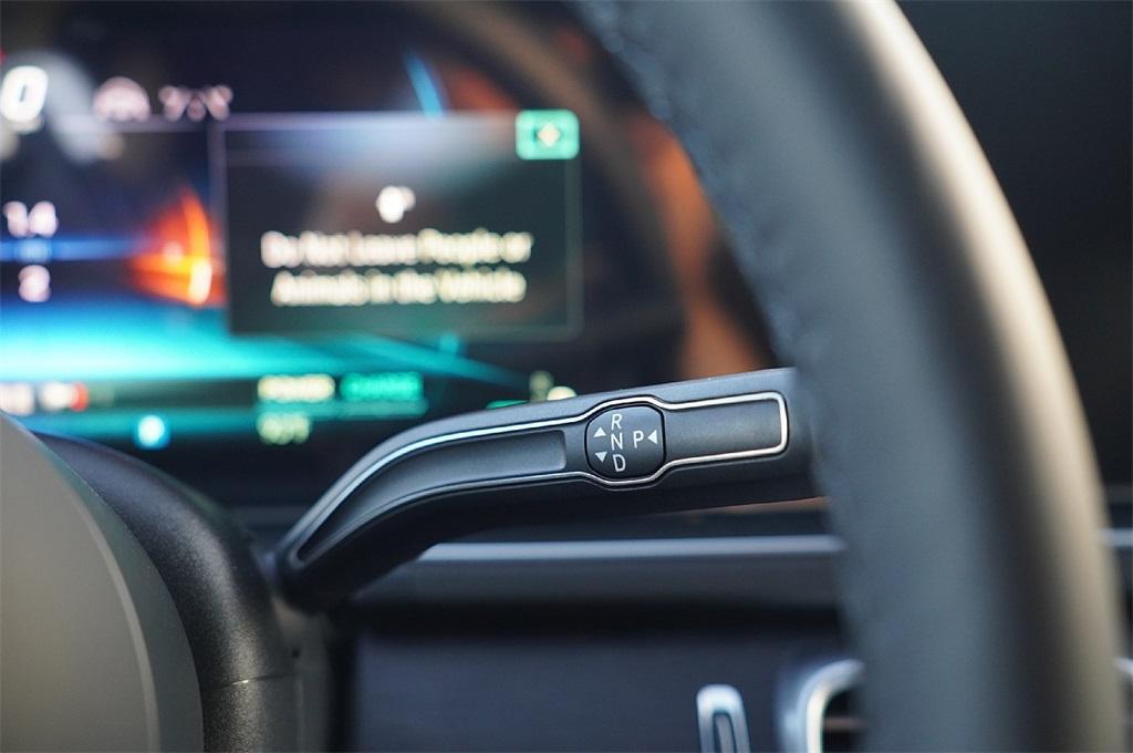 new 2025 Mercedes-Benz AMG GLE 53 car, priced at $102,027