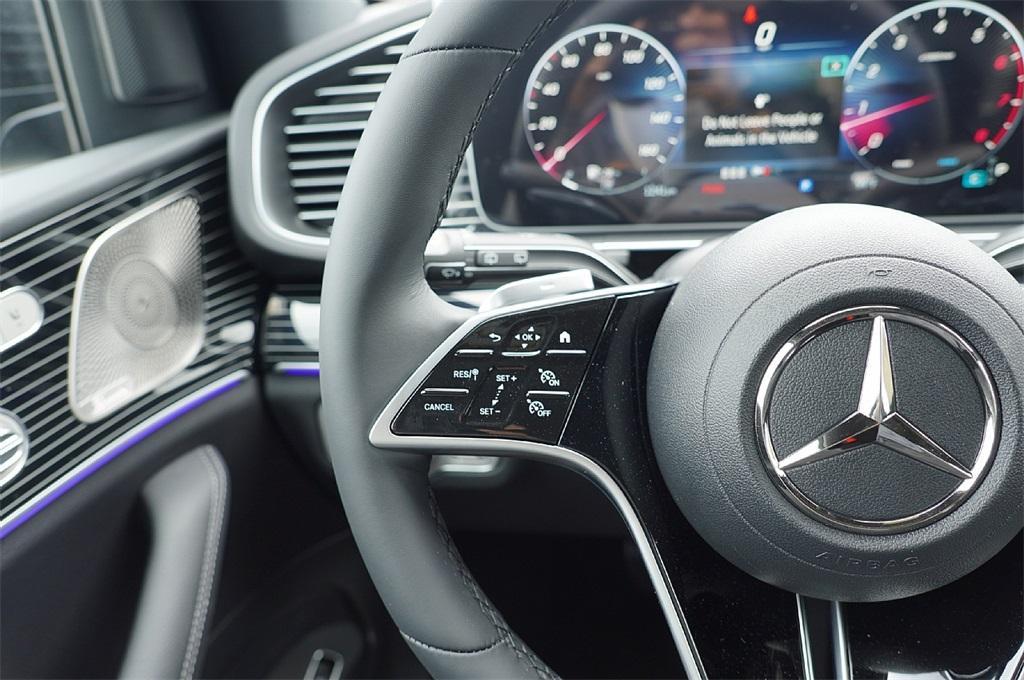 new 2026 Mercedes-Benz GLE 450 car, priced at $73,500