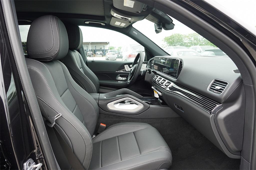 new 2026 Mercedes-Benz GLE 450 car, priced at $73,500