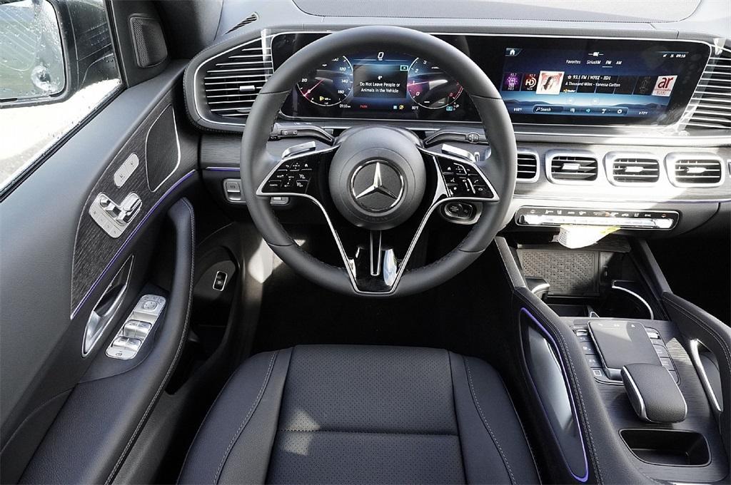 new 2026 Mercedes-Benz GLE 350 car, priced at $64,359