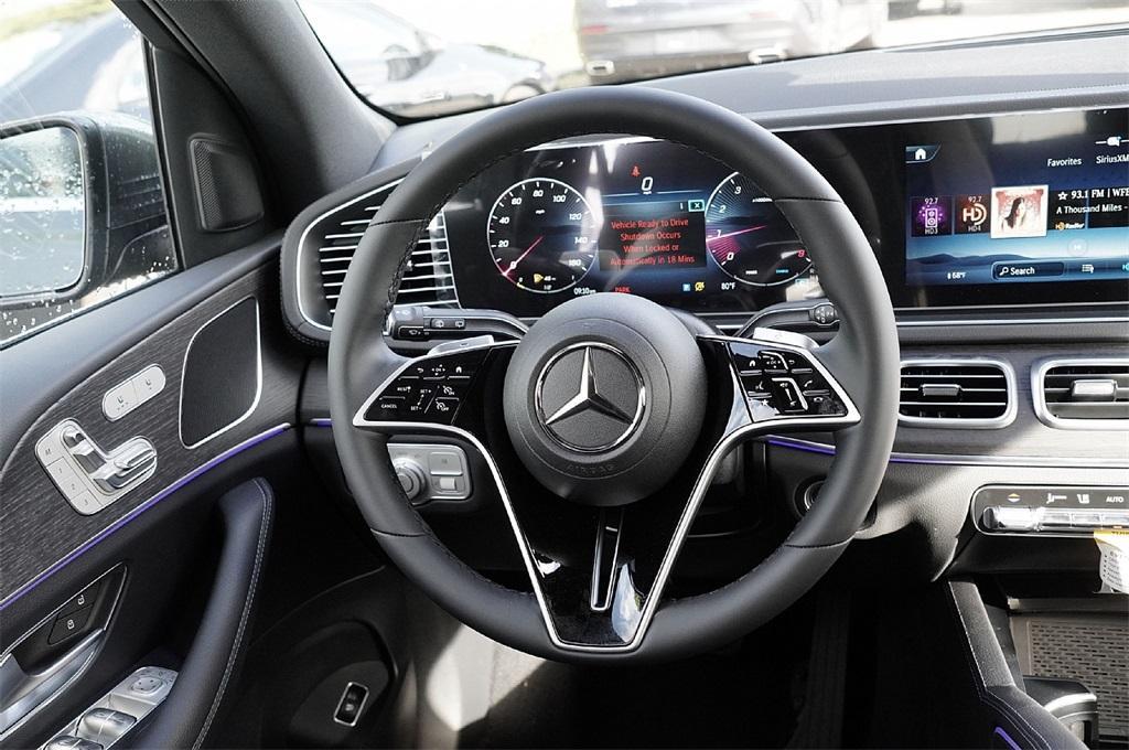new 2026 Mercedes-Benz GLE 350 car, priced at $64,359