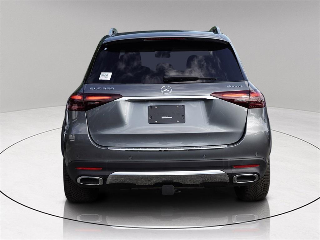 new 2026 Mercedes-Benz GLE 350 car, priced at $64,359