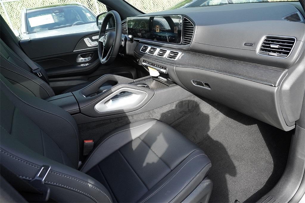 new 2026 Mercedes-Benz GLE 350 car, priced at $64,359