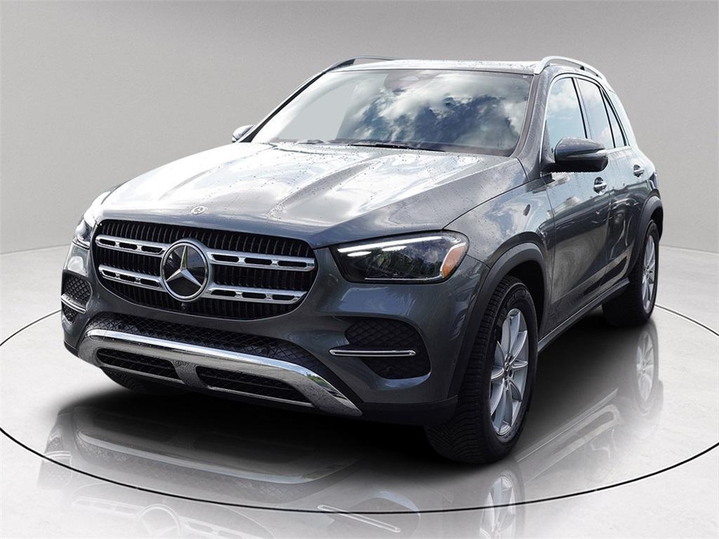 new 2026 Mercedes-Benz GLE 350 car, priced at $64,359