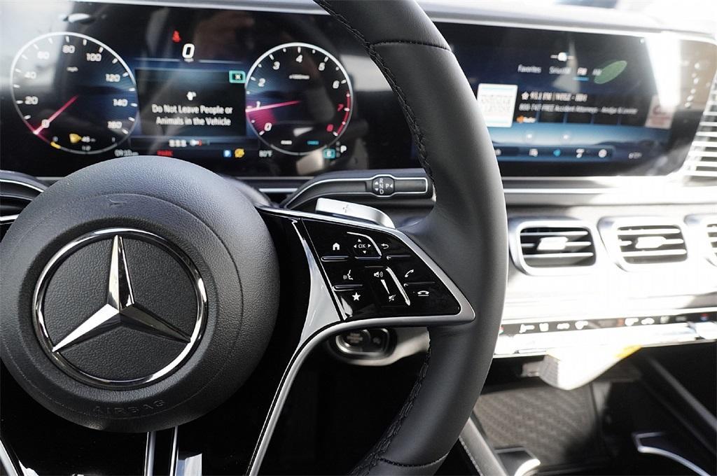 new 2026 Mercedes-Benz GLE 350 car, priced at $64,359