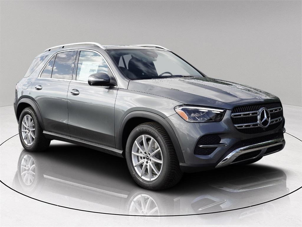 new 2026 Mercedes-Benz GLE 350 car, priced at $64,359