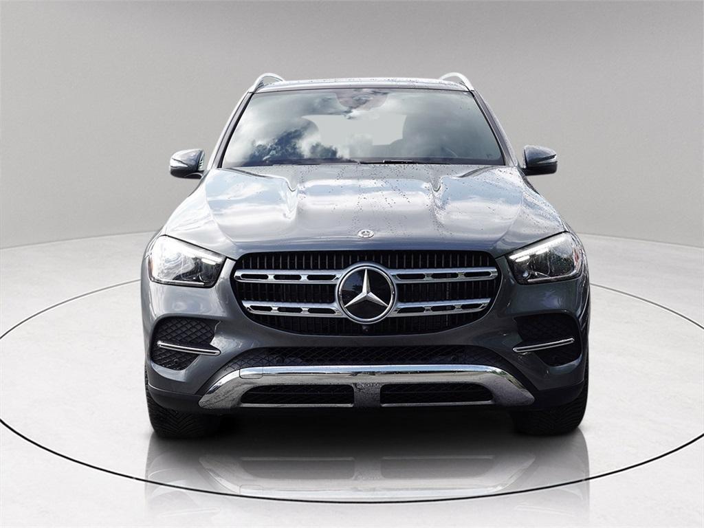 new 2026 Mercedes-Benz GLE 350 car, priced at $64,359
