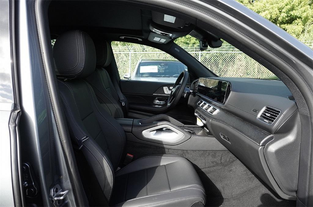 new 2026 Mercedes-Benz GLE 350 car, priced at $64,359
