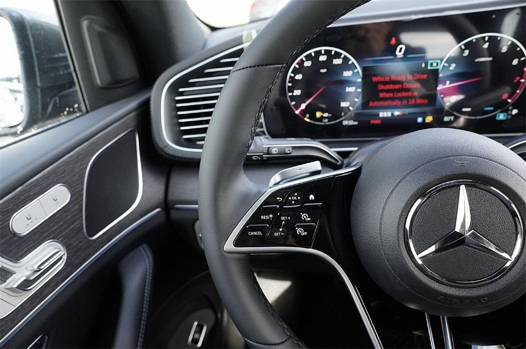 new 2026 Mercedes-Benz GLE 350 car, priced at $64,359