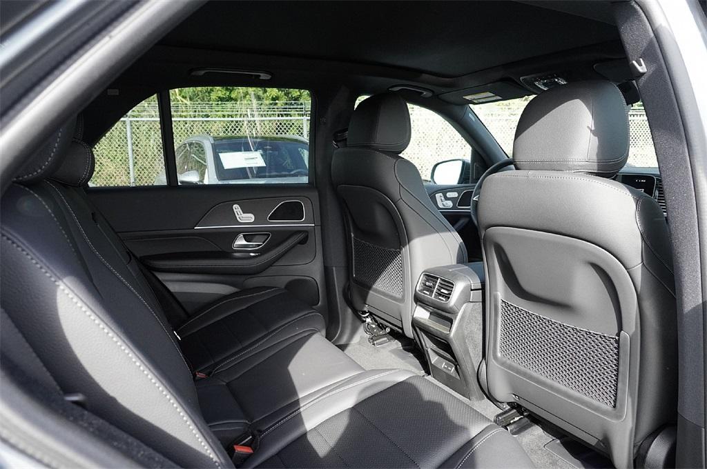 new 2026 Mercedes-Benz GLE 350 car, priced at $64,359