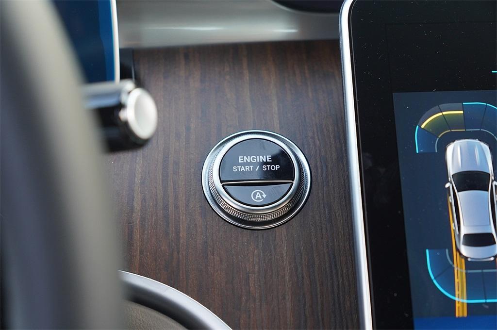 new 2025 Mercedes-Benz C-Class car, priced at $44,564