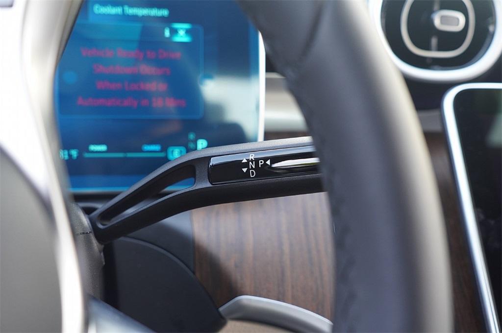 new 2025 Mercedes-Benz C-Class car, priced at $44,564