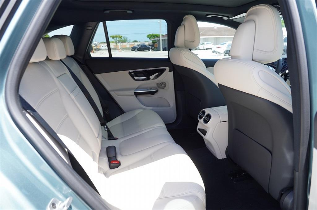 new 2026 Mercedes-Benz GLC 300 car, priced at $50,027